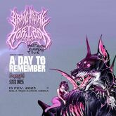 Bring Me The Horizon / A Day to Remember / Poorstacy / Static Dress on Feb 15, 2023 [482-small]