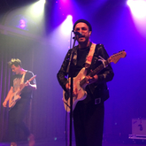 The Interrupters / Lovelytheband / RAF on Dec 18, 2018 [484-small]