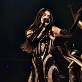 Dua Lipa / Caroline Polachek / Lolo Zouaï on Mar 29, 2022 [498-small]