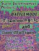 Battlemode / Orange Peel Mystic / Sam Mulligan on Jan 17, 2023 [501-small]