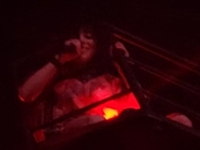 Billie Eilish / Khalid / Childish Gambino on Dec 16, 2022 [521-small]