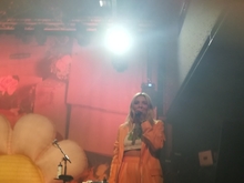 Julia Michaels  / Rhys Lewis on Oct 5, 2019 [536-small]