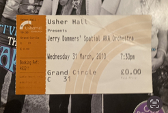 Jerry Dammers' Spatial A.K.A Orchestra on Mar 31, 2010 [552-small]