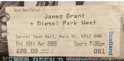 Diesel Park West / James Grant on May 13, 2022 [555-small]