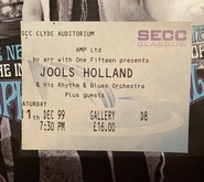 Jools Holland on Dec 11, 1999 [556-small]
