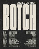 Botch / Portrayal of Guilt / Fuck Money on Oct 19, 2023 [583-small]