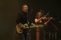 Jason Isbell and the 400 Unit / Peter One on Jan 20, 2023 [588-small]