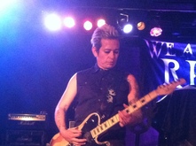 Wayne Static / We are the riot / Corvus on Apr 10, 2014 [658-small]