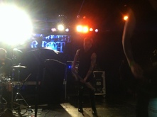 Wayne Static / We are the riot / Corvus on Apr 10, 2014 [660-small]