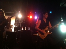 Wayne Static / We are the riot / Corvus on Apr 10, 2014 [663-small]