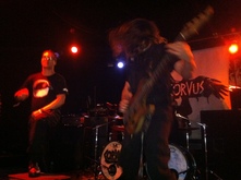 Wayne Static / We are the riot / Corvus on Apr 10, 2014 [665-small]