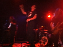 Wayne Static / We are the riot / Corvus on Apr 10, 2014 [666-small]