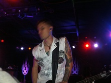 Wayne Static / We are the riot / Corvus on Apr 10, 2014 [670-small]