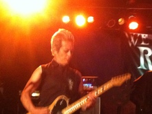 Wayne Static / We are the riot / Corvus on Apr 10, 2014 [671-small]