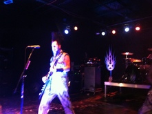 Wayne Static / We are the riot / Corvus on Apr 10, 2014 [672-small]