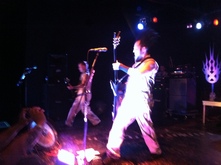 Wayne Static / We are the riot / Corvus on Apr 10, 2014 [684-small]