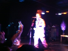 Wayne Static / We are the riot / Corvus on Apr 10, 2014 [685-small]