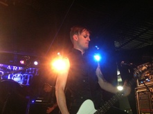 Wayne Static / We are the riot / Corvus on Apr 10, 2014 [690-small]