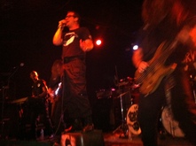 Wayne Static / We are the riot / Corvus on Apr 10, 2014 [691-small]
