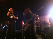 Wayne Static / We are the riot / Corvus on Apr 10, 2014 [697-small]
