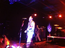 Wayne Static / We are the riot / Corvus on Apr 10, 2014 [698-small]