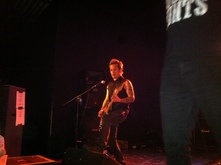 Wayne Static / We are the riot / Corvus on Apr 10, 2014 [700-small]