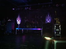Wayne Static / We are the riot / Corvus on Apr 10, 2014 [703-small]