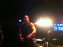 Wayne Static / We are the riot / Corvus on Apr 10, 2014 [713-small]