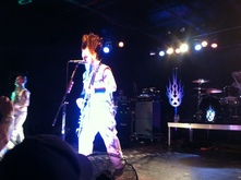 Wayne Static / We are the riot / Corvus on Apr 10, 2014 [720-small]