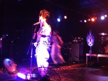 Wayne Static / We are the riot / Corvus on Apr 10, 2014 [721-small]