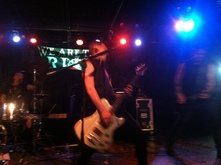 Wayne Static / We are the riot / Corvus on Apr 10, 2014 [722-small]