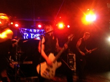 Wayne Static / We are the riot / Corvus on Apr 10, 2014 [725-small]
