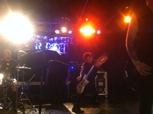 Wayne Static / We are the riot / Corvus on Apr 10, 2014 [737-small]