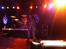 Wayne Static / We are the riot / Corvus on Apr 10, 2014 [740-small]