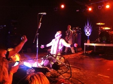 Wayne Static / We are the riot / Corvus on Apr 10, 2014 [744-small]