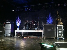 Wayne Static / We are the riot / Corvus on Apr 10, 2014 [747-small]