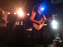 Wayne Static / We are the riot / Corvus on Apr 10, 2014 [755-small]