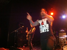 Wayne Static / We are the riot / Corvus on Apr 10, 2014 [763-small]
