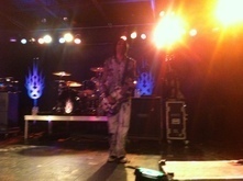 Wayne Static / We are the riot / Corvus on Apr 10, 2014 [769-small]