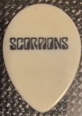 Scorpions / Jon Butcher on Mar 25, 1984 [776-small]