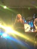 Jen Durkin & the Business on Nov 18, 2016 [796-small]