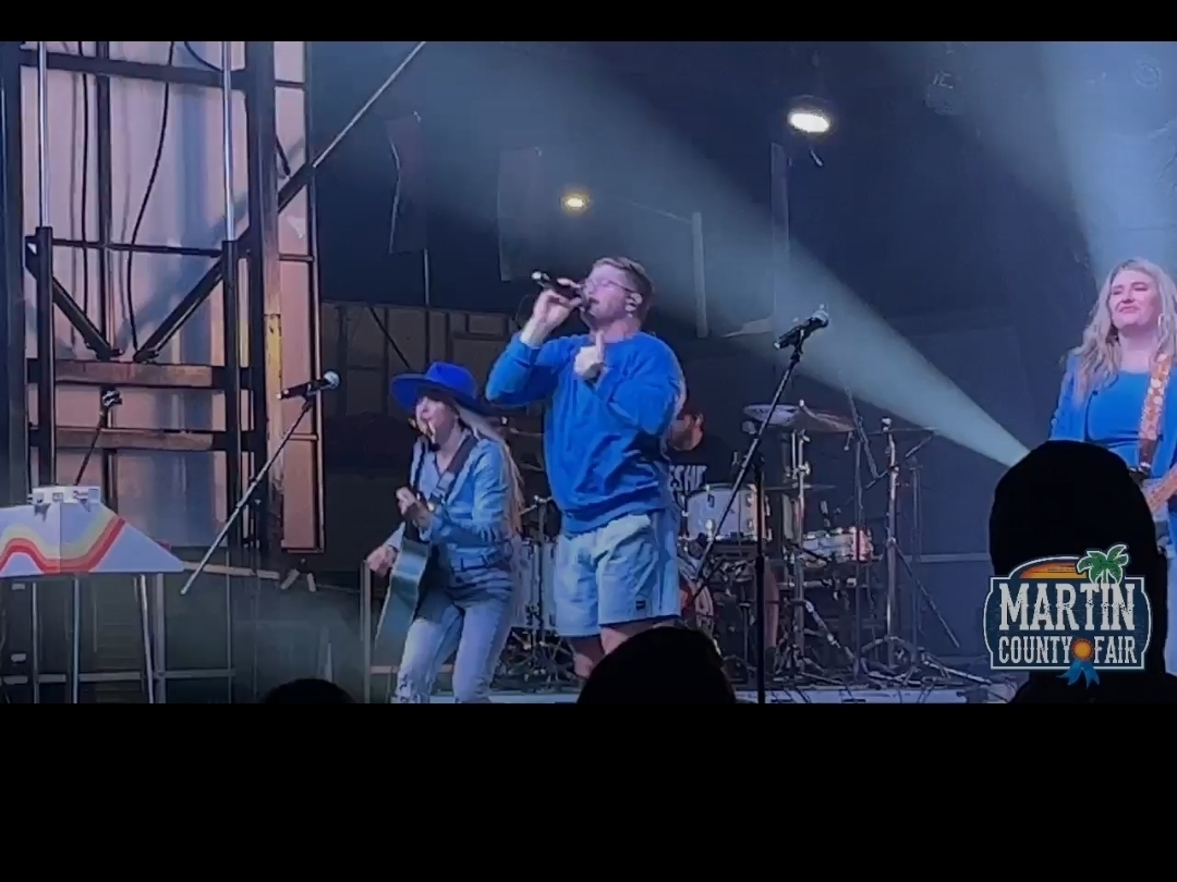 Cain Concert & Tour History (Updated for 2024) Concert Archives