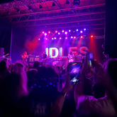 IDLES / Automatic on Apr 20, 2022 [817-small]