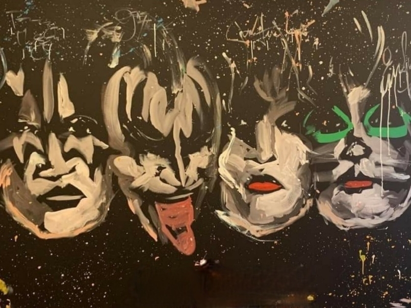 Concert Photos from Mark G Etess Arena at Hard Rock Hotel & Casino