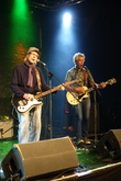 Pellethead / Shrug / The Bitter Springs feat Vic Godard on Oct 5, 2018 [186-small]