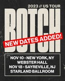 Botch on Nov 10, 2023 [953-small]