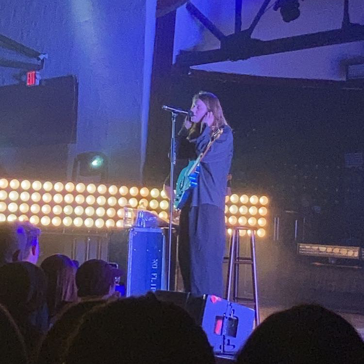 girl in red Concert & Tour History (Updated for 2023) Concert Archives