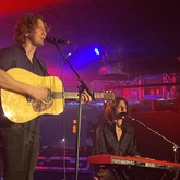 Dean Lewis / Anson Seabra on Oct 1, 2022 [014-small]