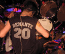 Anthrax / Motörhead on May 18, 2003 [028-small]