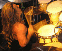 Anthrax / Motörhead on May 18, 2003 [033-small]